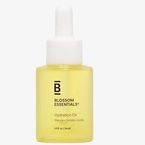 Hydration Oil - Yellow